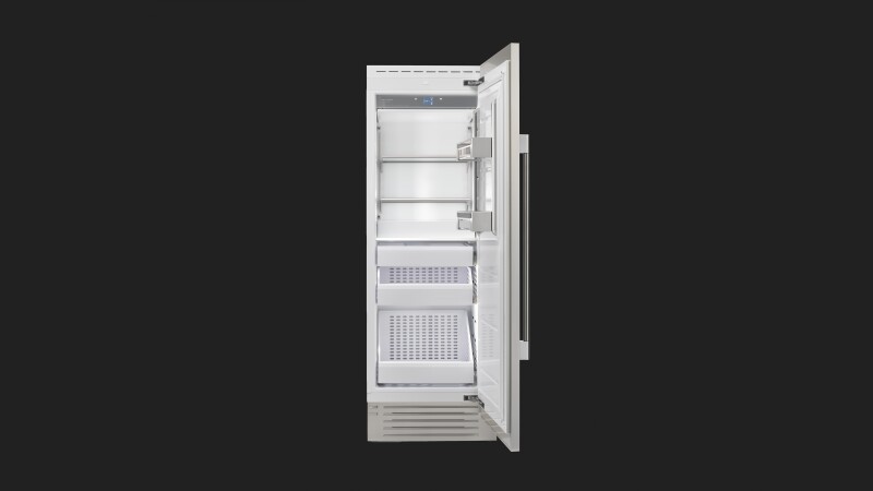 30" FREEZER COLUMN F7SFC30S1R
