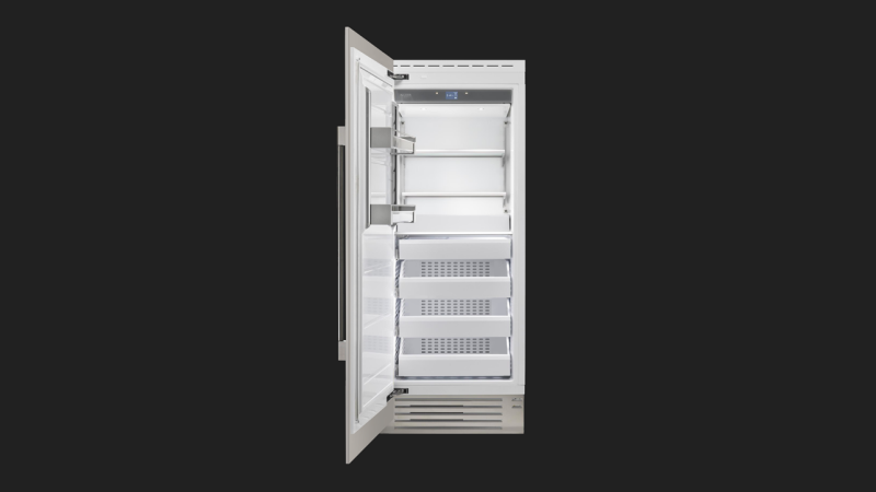 BUILT-IN FREEZER 36" F7SFC36S1L