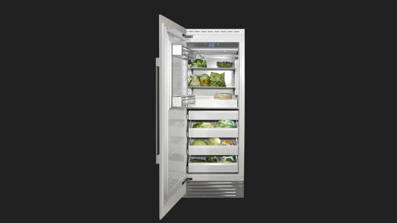 BUILT-IN FREEZER 36" F7SFC36S1L