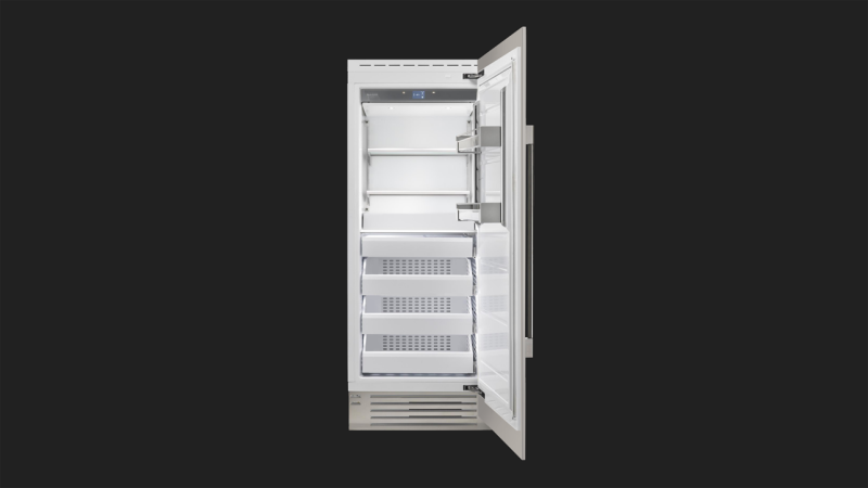 BUILT-IN FREEZER 36" F7SFC36S1R