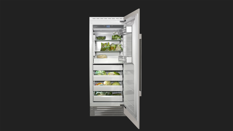 BUILT-IN FREEZER 36" F7SFC36S1R