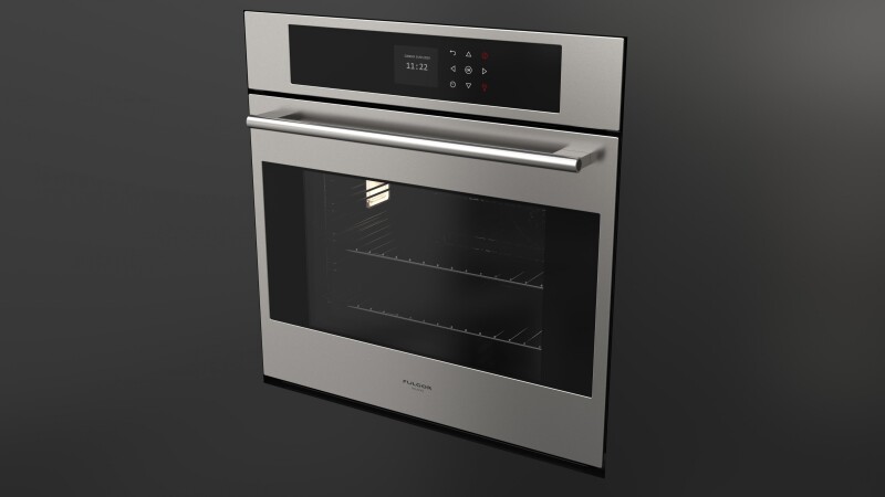 24" MULTIFUNCTION OVEN F7SM24S1