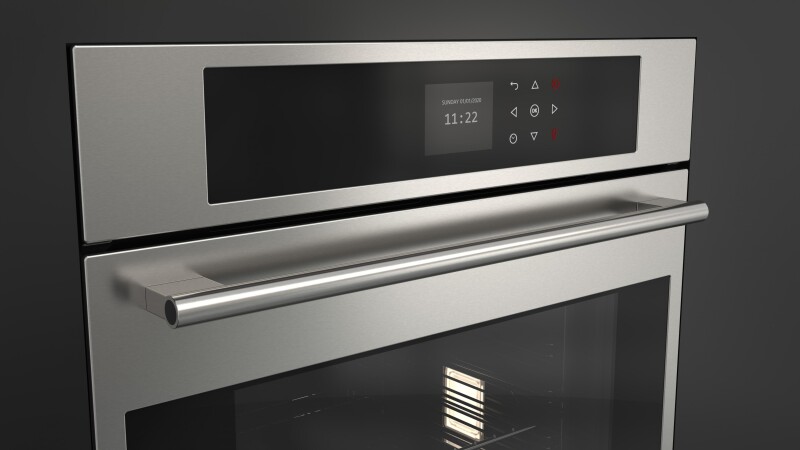 24" MULTIFUNCTION OVEN F7SM24S1