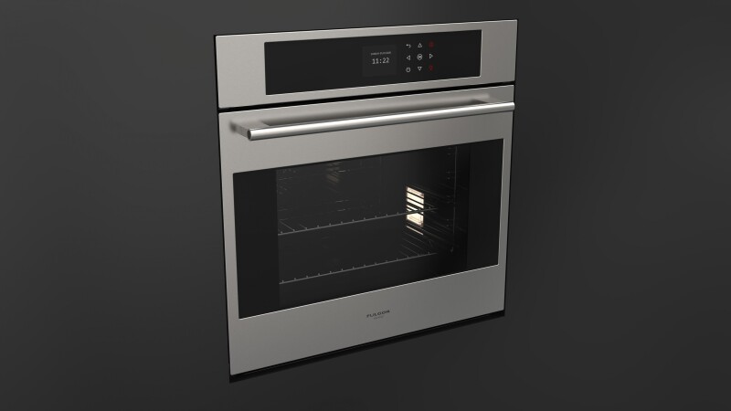 24" MULTIFUNCTION OVEN F7SM24S1