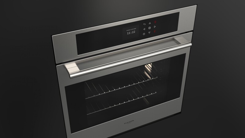 24" MULTIFUNCTION OVEN F7SM24S1
