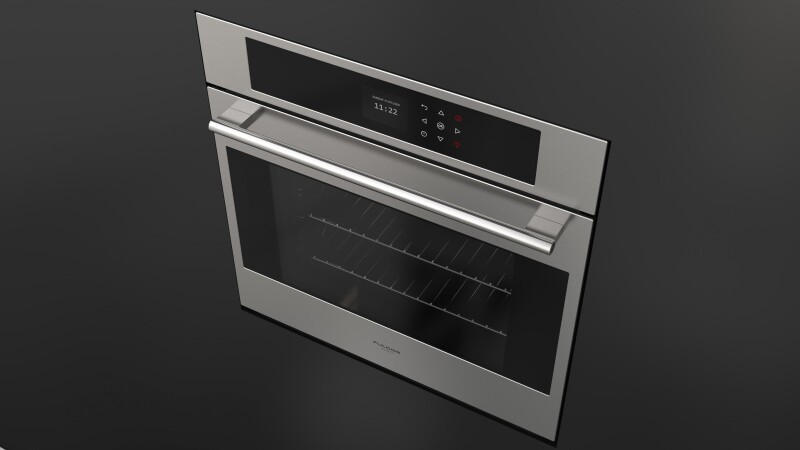 24" MULTIFUNCTION OVEN F7SM24S1