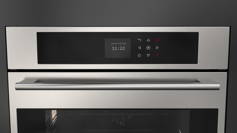 24" MULTIFUNCTION OVEN F7SM24S1