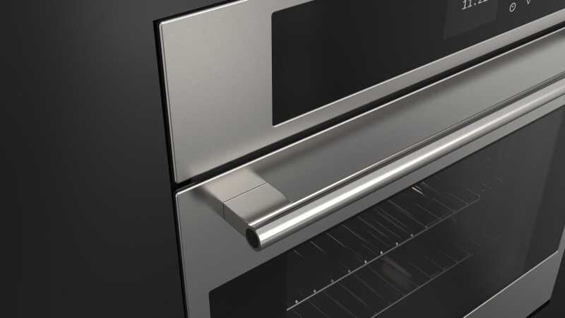 24" MULTIFUNCTION OVEN F7SM24S1