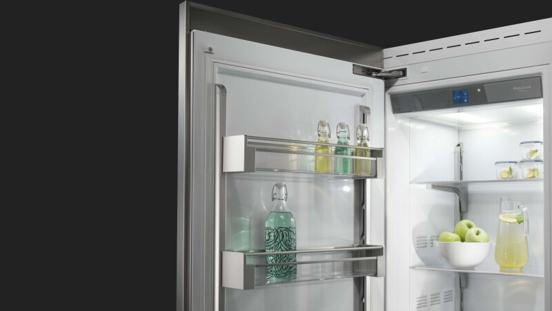 24" FRIDGE COLUMN F7SRC24S1L