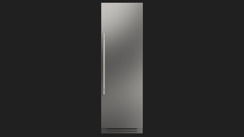 24" FRIDGE COLUMN F7SRC24S1R