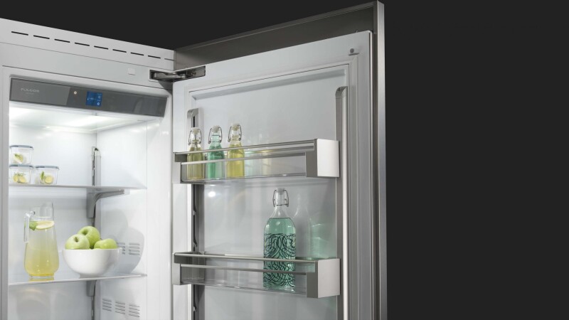 24" FRIDGE COLUMN F7SRC24S1R