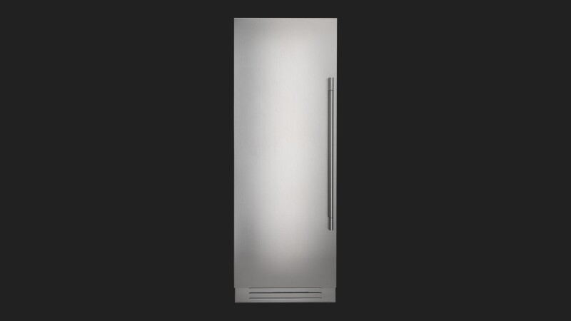 30" FRIDGE COLUMN F7SRC30S1L