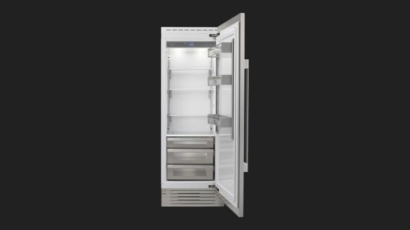 30" FRIDGE COLUMN F7SRC30S1R