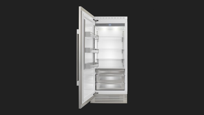 36" FRIDGE COLUMN F7SRC36S1L