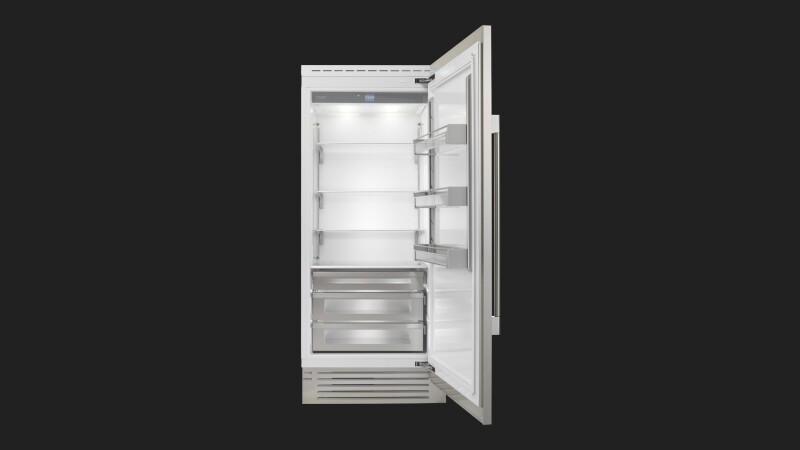36" FRIDGE COLUMN F7SRC36S1R