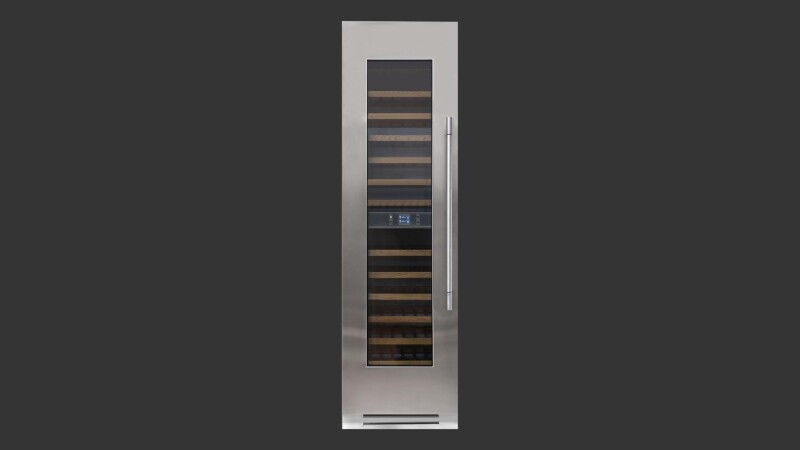 24" WINE CELLAR COLUMN F7SWC24S1L
