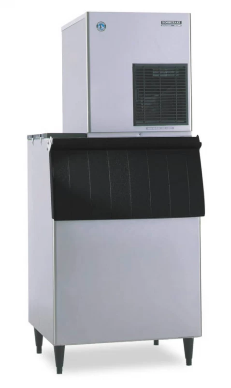 F-801MAJ-C, Cubelet Icemaker, Air-cooledTitle F801MAJC