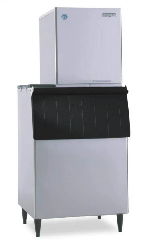 F-801MWJ, Flaker Icemaker, Water-cooledTitle F801MWJ