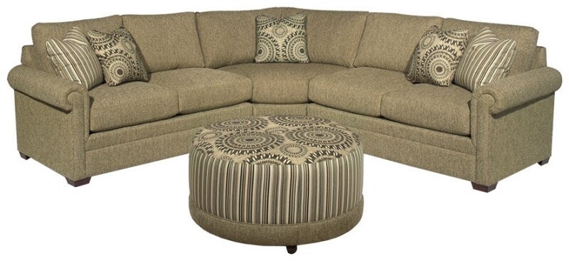 Design Options - F9 Sectionals - F9123-SECT F9123SECT