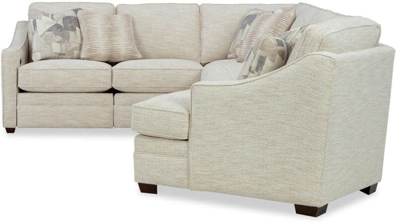 Design Options - F9 Sectionals - F9331P-SECT F9331PSECT