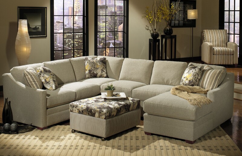 Design Options - F9 Sectionals - F9332-SECT F9332SECT