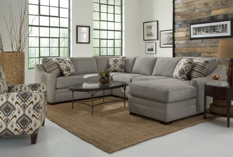 Design Options - F9 Sectionals - F9332-SECT F9332SECT