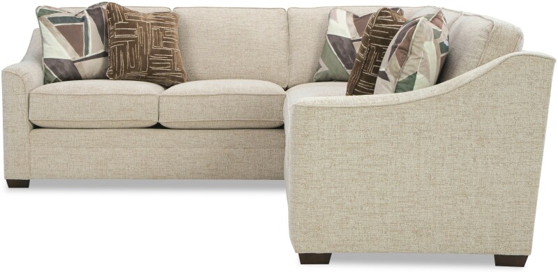 Design Options - F9 Sectionals - F9431-SECT F9431SECT