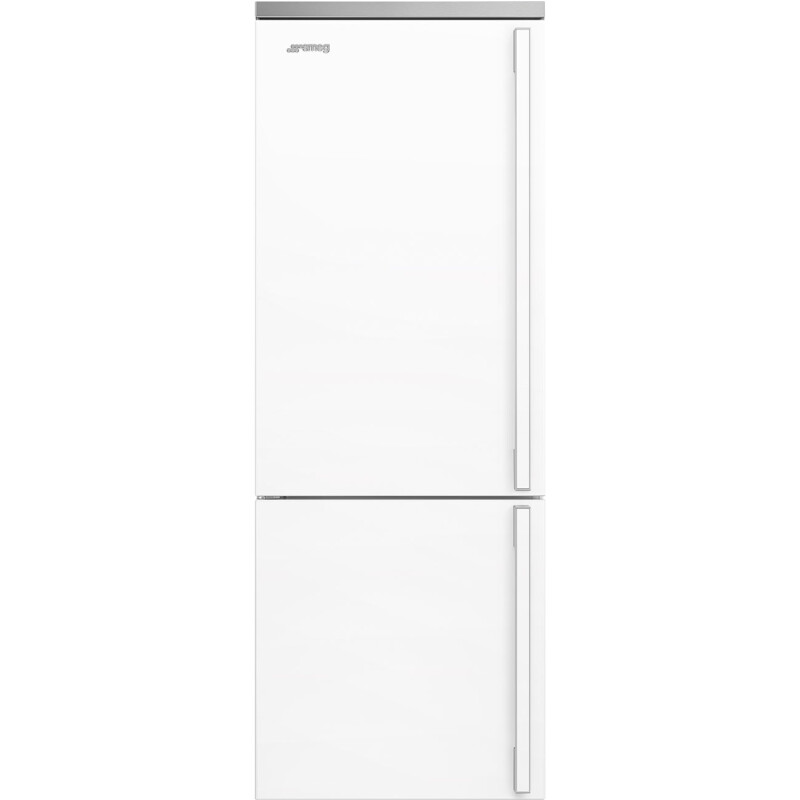 Refrigerator Portofino FA490ULWH