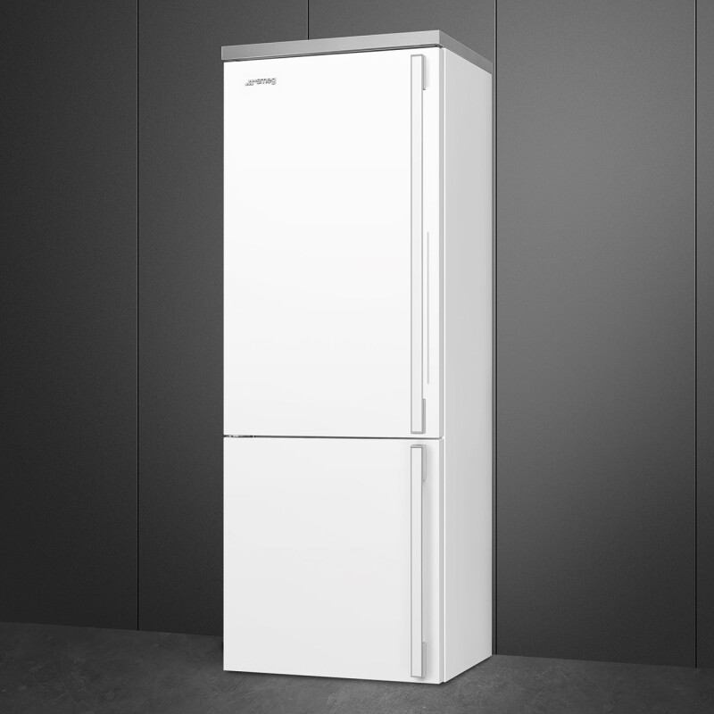 Refrigerator Portofino FA490ULWH, product image 3 of 10
