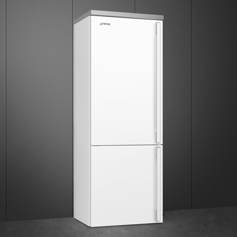 Refrigerator Portofino FA490ULWH, product image 4 of 10