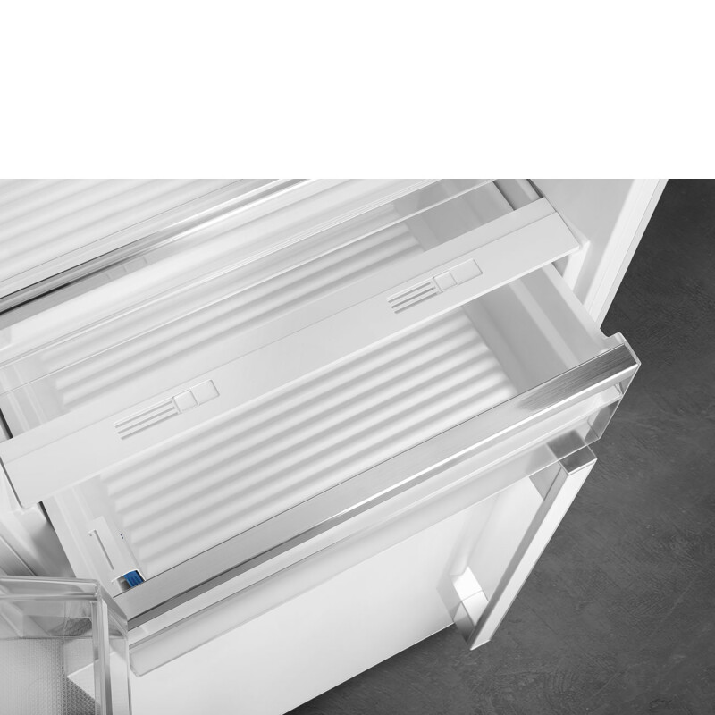 Refrigerator Portofino FA490ULWH, product image 6 of 10