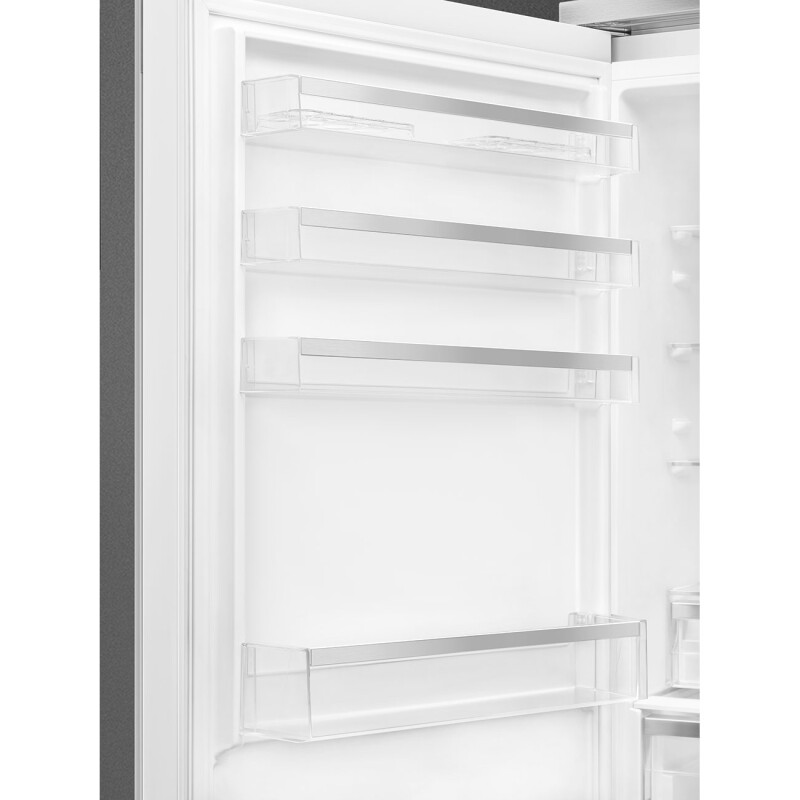 Refrigerator Portofino FA490ULWH, product image 7 of 10