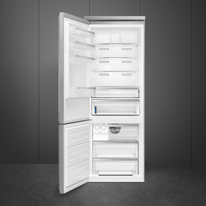 Refrigerator Portofino FA490ULX