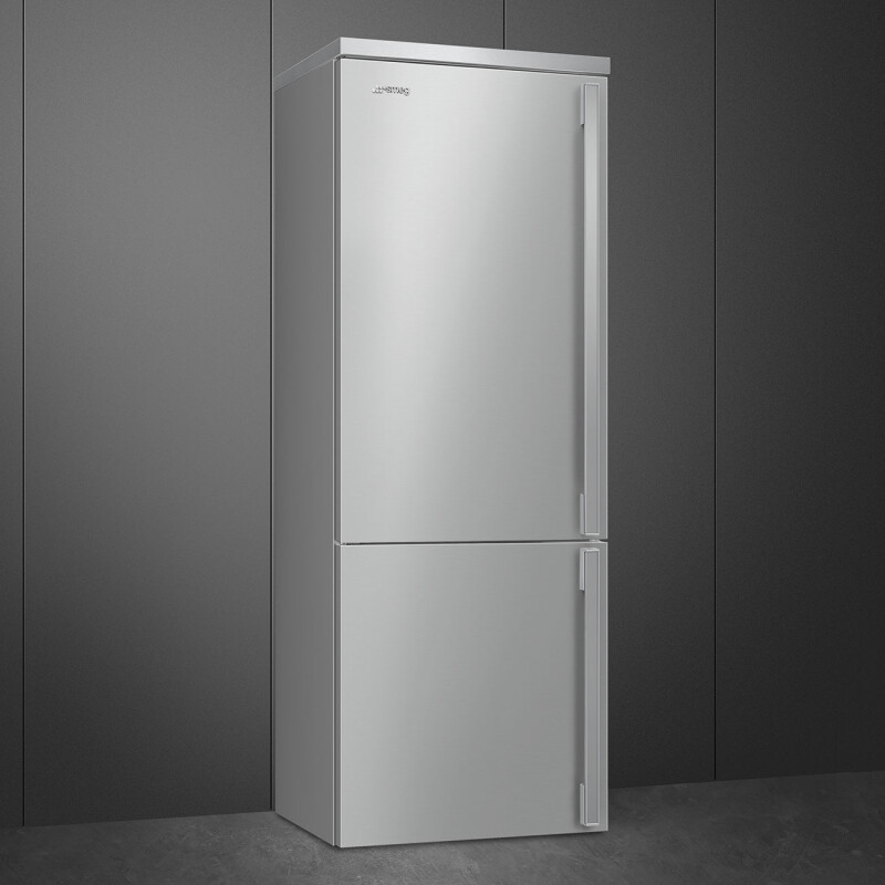 Refrigerator Portofino FA490ULX