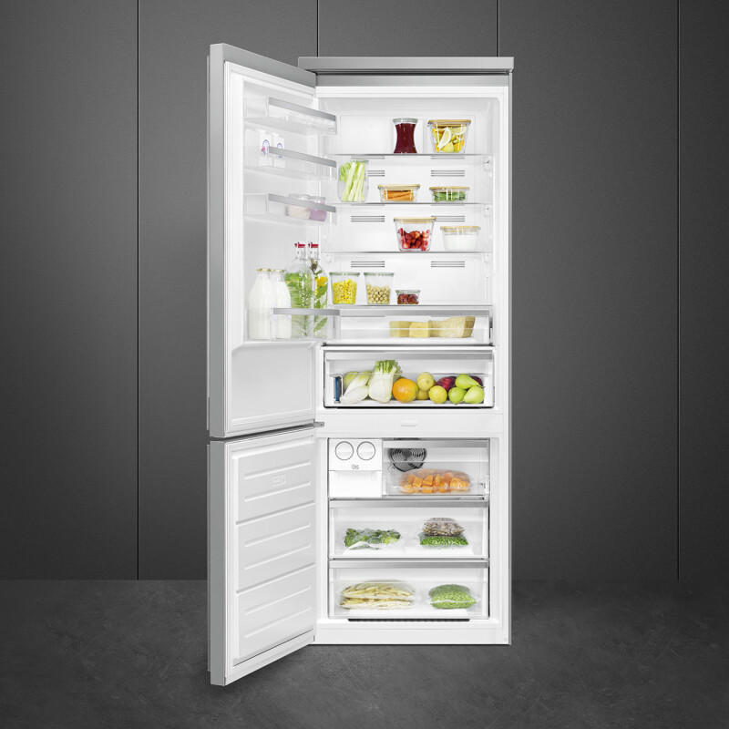 Refrigerator Portofino FA490ULX