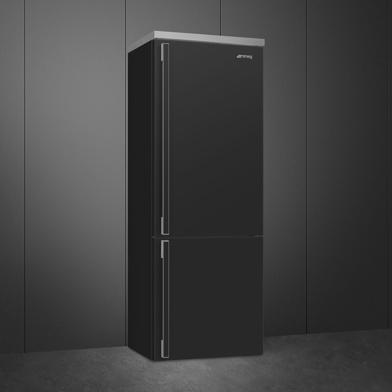 Refrigerator Portofino FA490URAN, product image 3 of 10