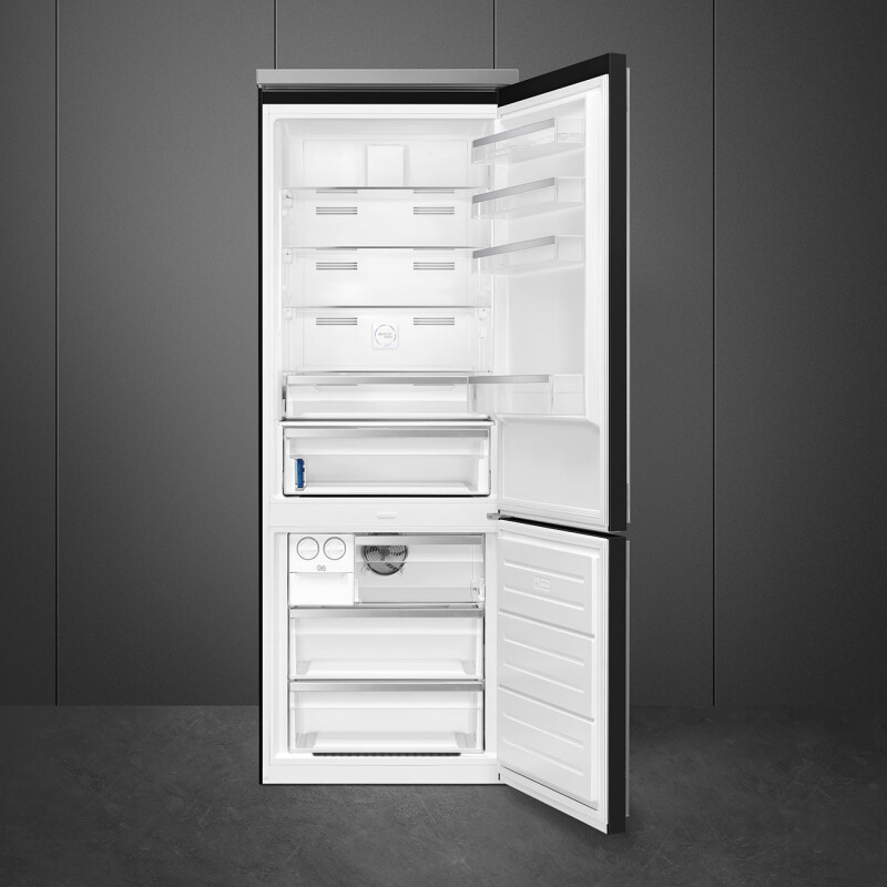Refrigerator Portofino FA490URBL, product image 2 of 10
