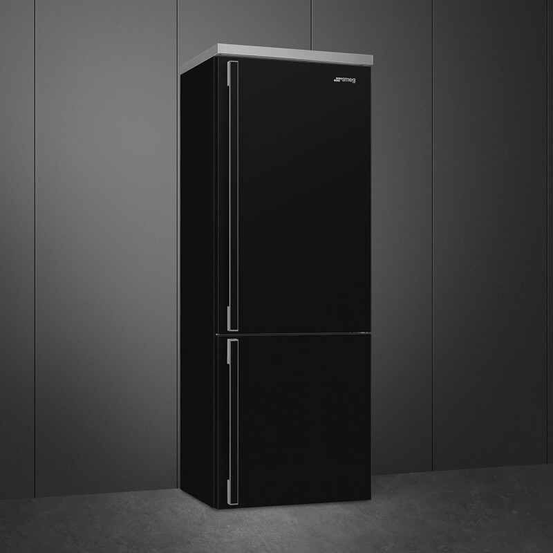 Refrigerator Portofino FA490URBL, product image 3 of 10