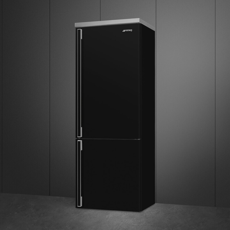 Refrigerator Portofino FA490URBL, product image 4 of 10