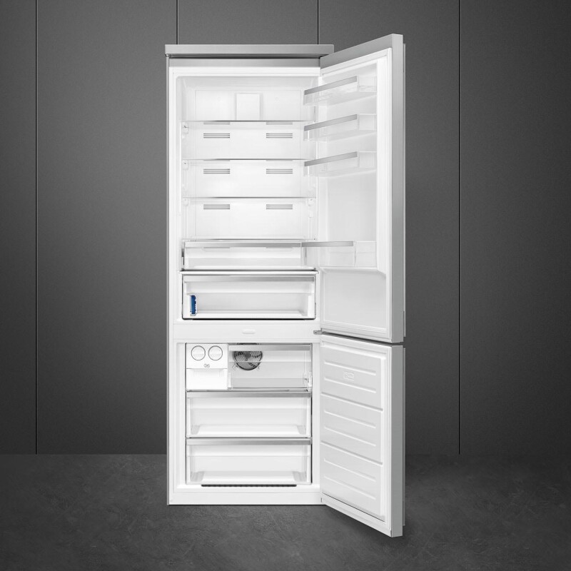 Refrigerator Portofino FA490URX, product image 2 of 10