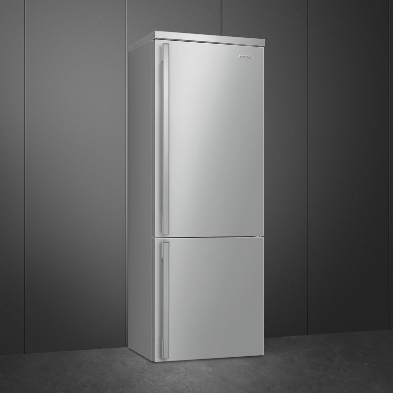Refrigerator Portofino FA490URX, product image 3 of 10
