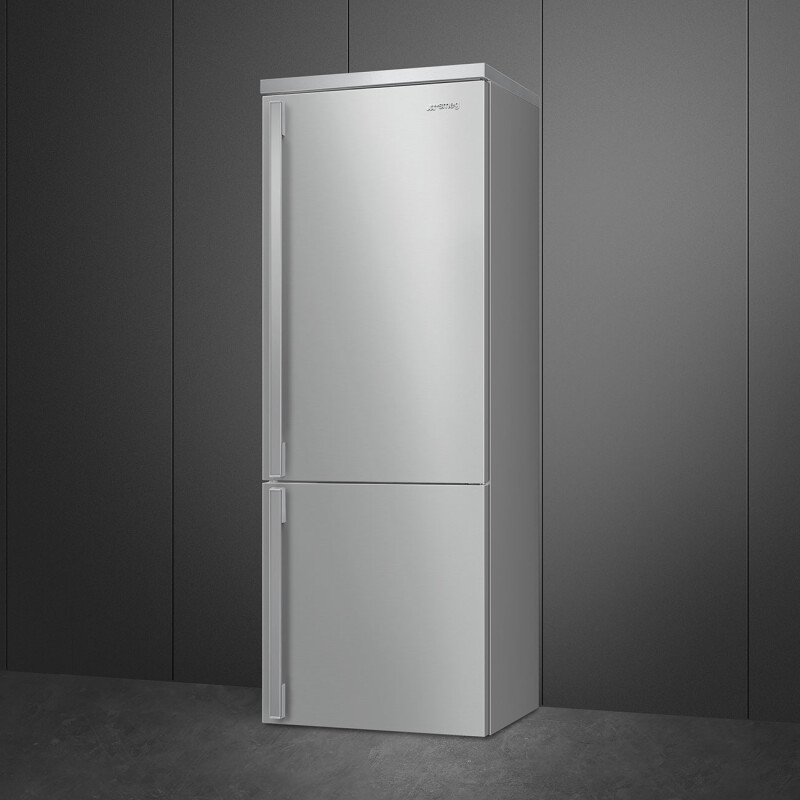 Refrigerator Portofino FA490URX, product image 4 of 10