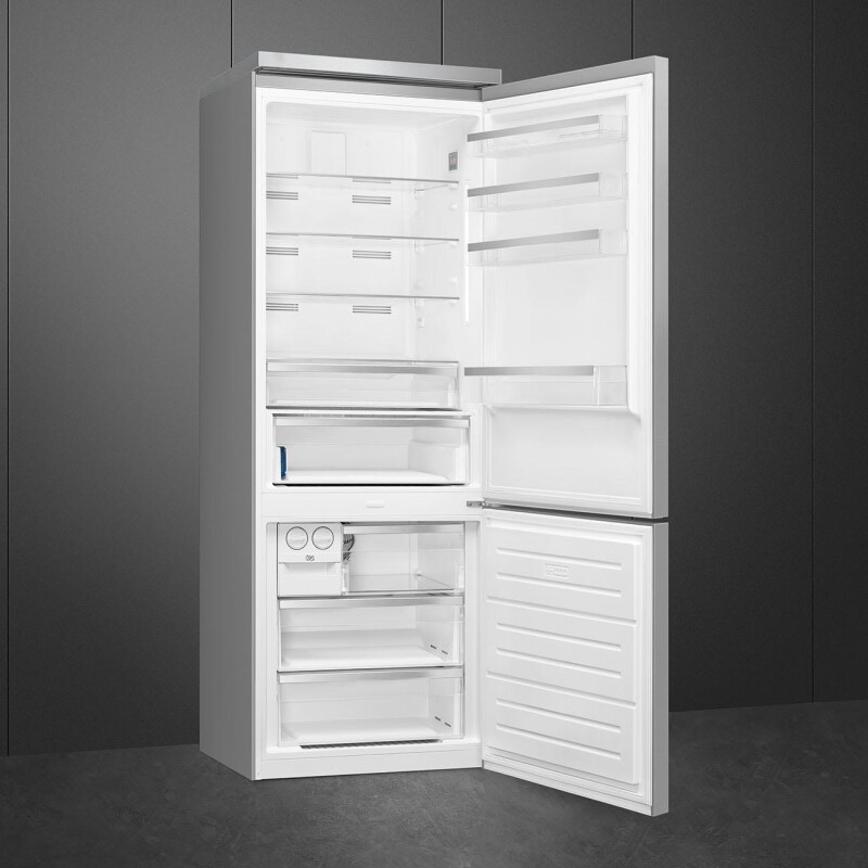 Refrigerator Portofino FA490URX, product image 5 of 10