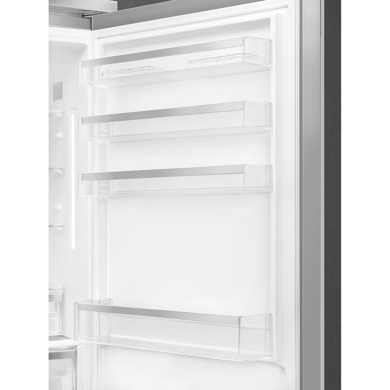 Refrigerator Portofino FA490URX, product image 8 of 10