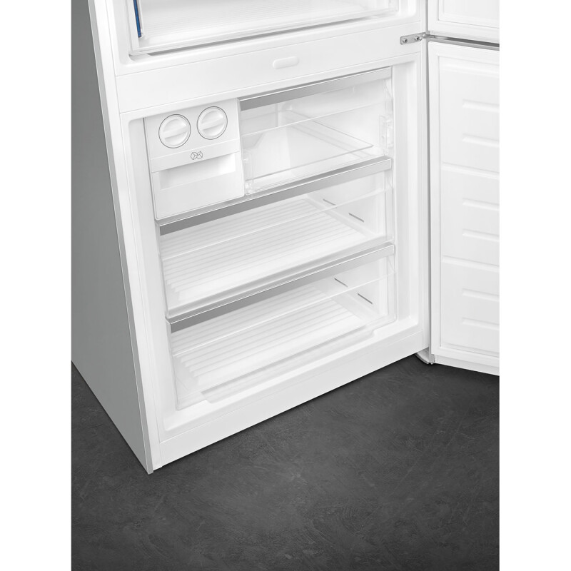Refrigerator Portofino FA490URX, product image 9 of 10
