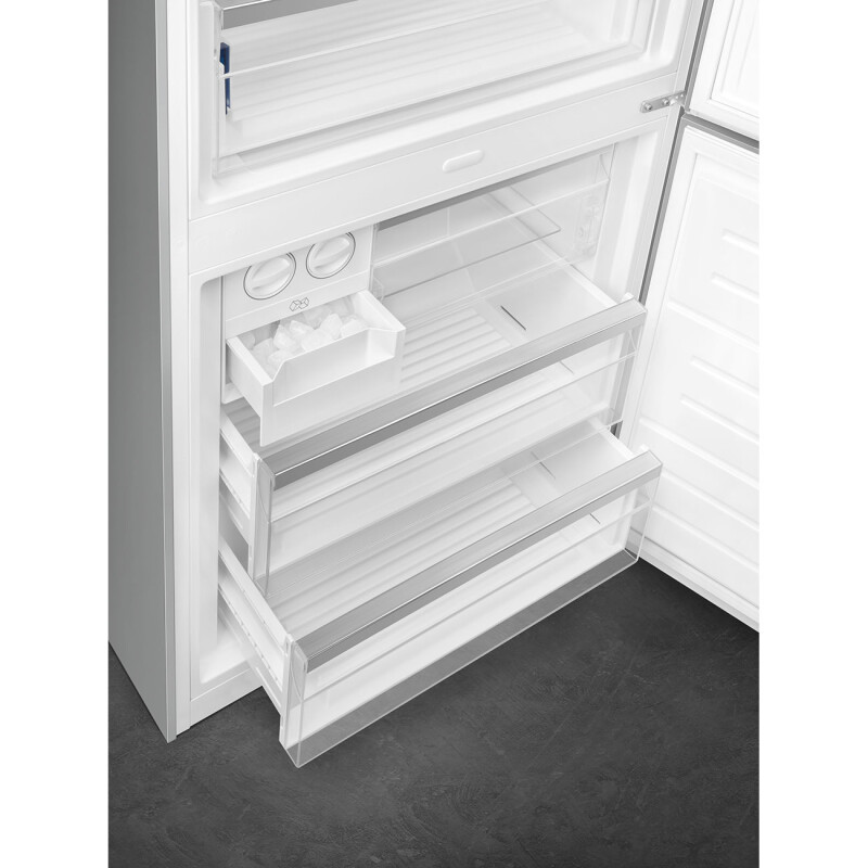 Refrigerator Portofino FA490URX, product image 10 of 10
