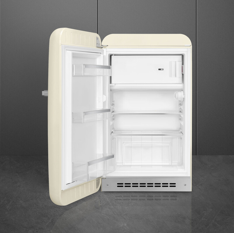Refrigerator Retro-style FAB10ULCR3