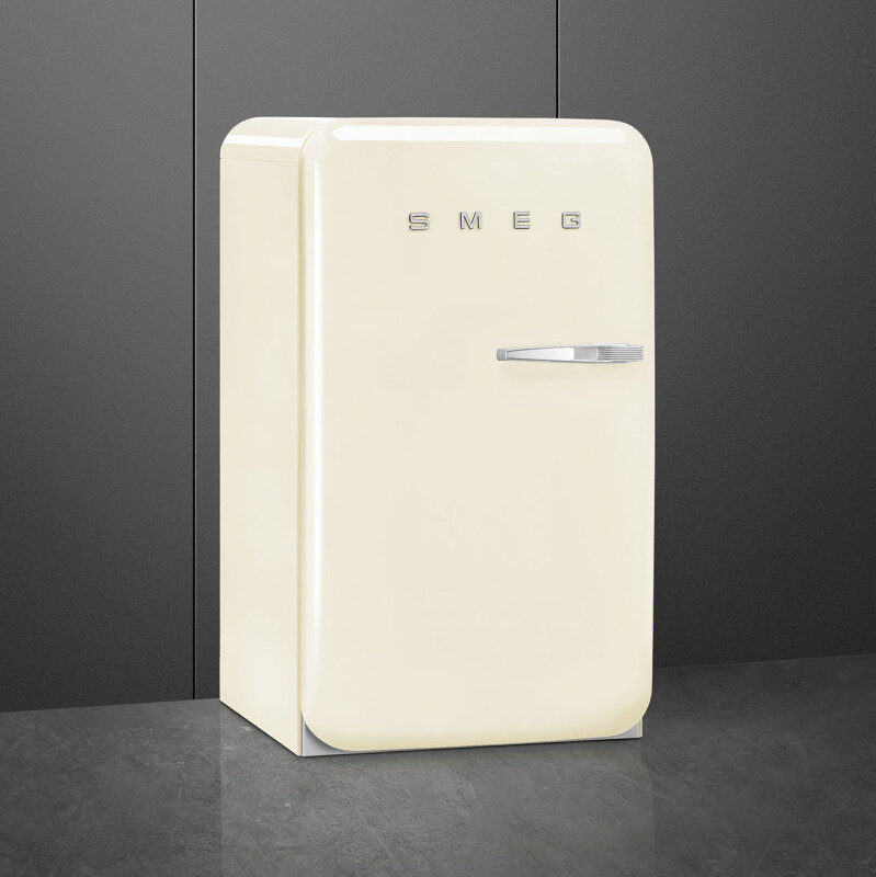 Refrigerator Retro-style FAB10ULCR3