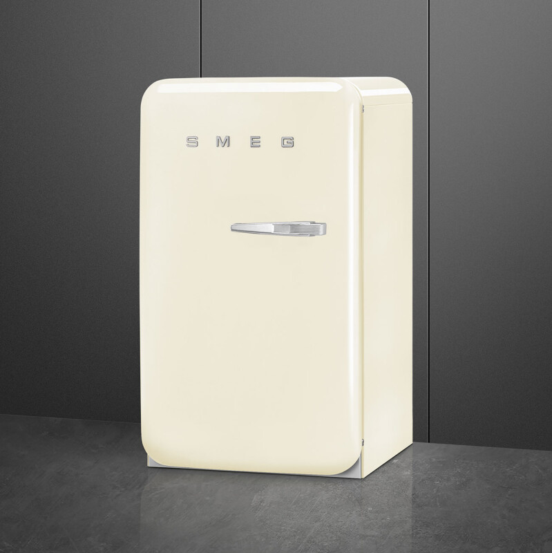 Refrigerator Retro-style FAB10ULCR3