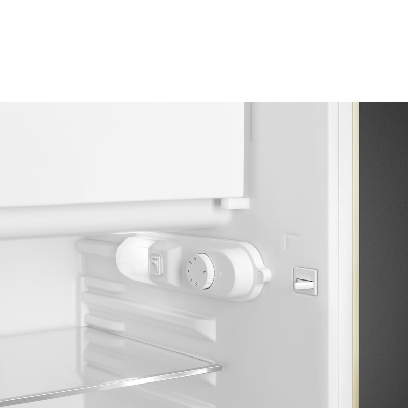 Refrigerator Retro-style FAB10ULCR3